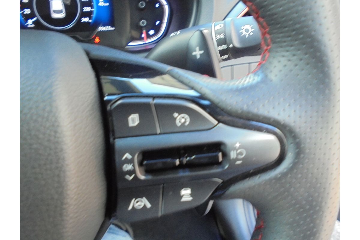 2023 Hyundai i30 N Line Premium PD.V4