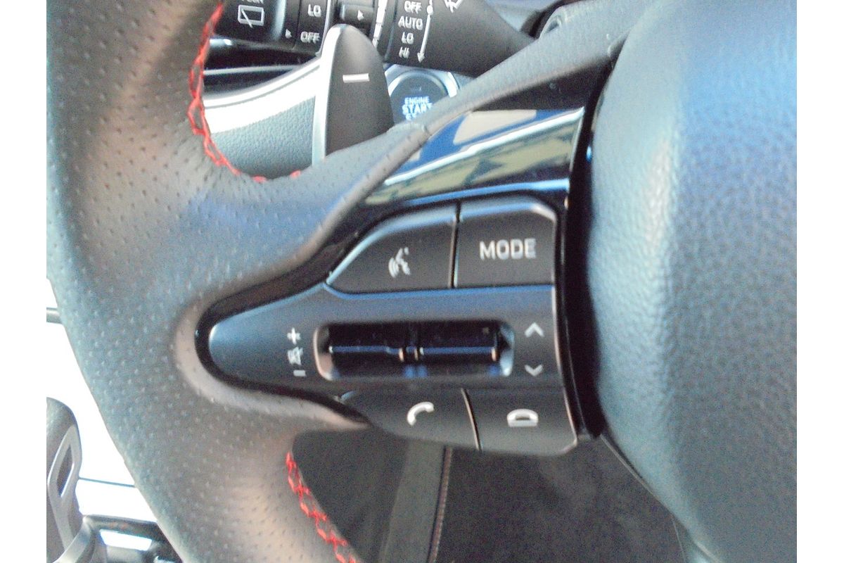 2023 Hyundai i30 N Line Premium PD.V4