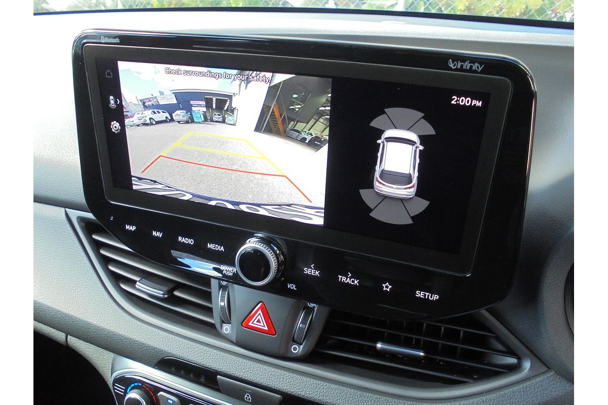 2023 Hyundai i30 N Line Premium PD.V4
