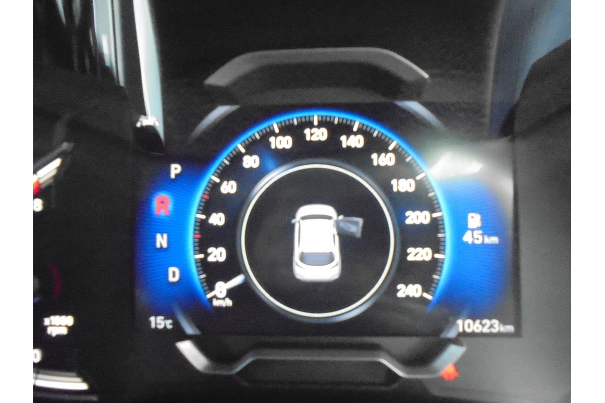 2023 Hyundai i30 N Line Premium PD.V4