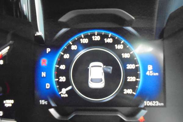 2023 Hyundai i30 N Line Premium PD.V4