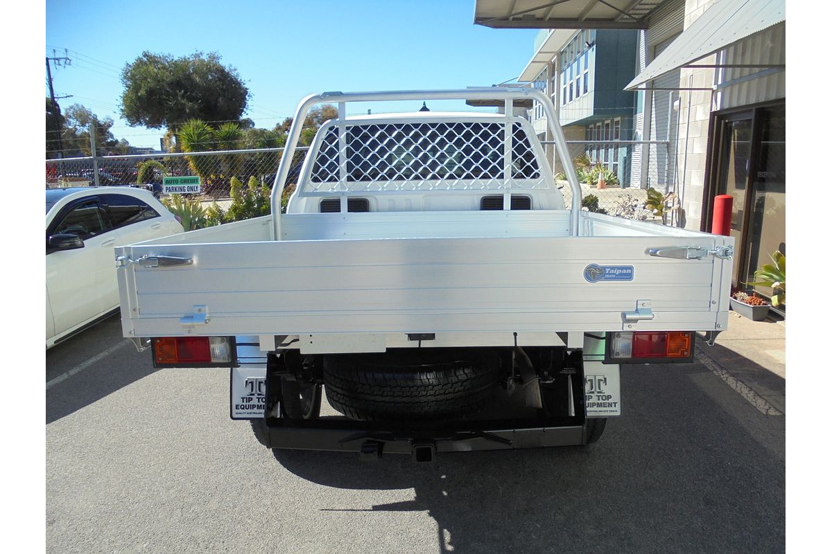 2021 Ford Ranger XLT PX MkIII 4X4 3.2L