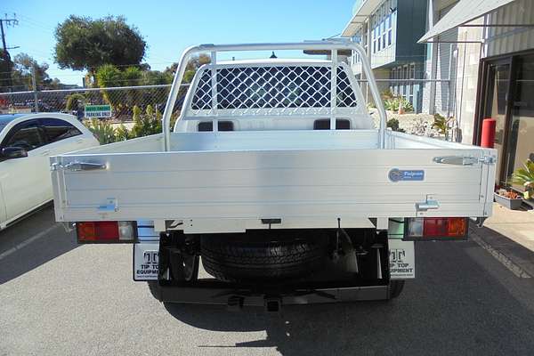 2021 Ford Ranger XLT PX MkIII 4X4 3.2L