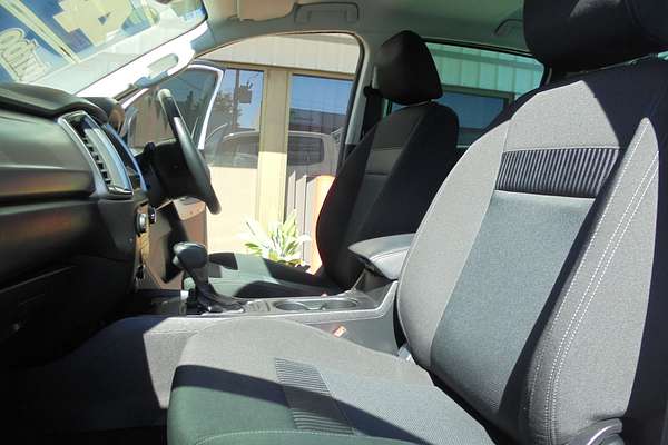 2021 Ford Ranger XLT PX MkIII 4X4 3.2L