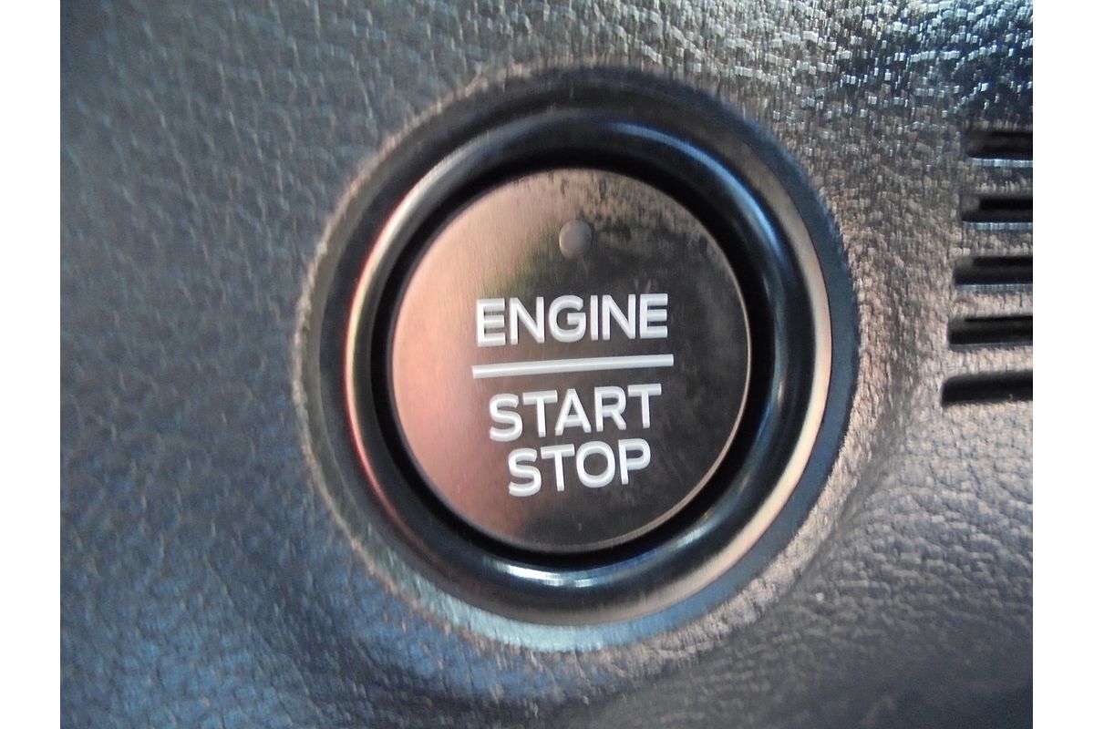 2021 Ford Ranger XLT PX MkIII 4X4 3.2L