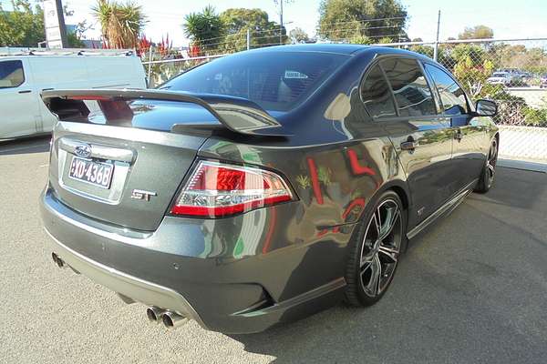 2008 Ford Performance Vehicles GT FG
