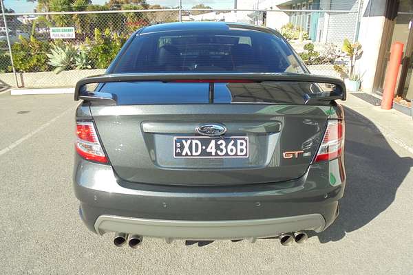 2008 Ford Performance Vehicles GT FG