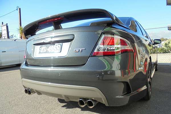 2008 Ford Performance Vehicles GT FG