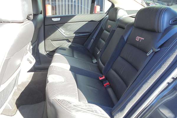 2008 Ford Performance Vehicles GT FG
