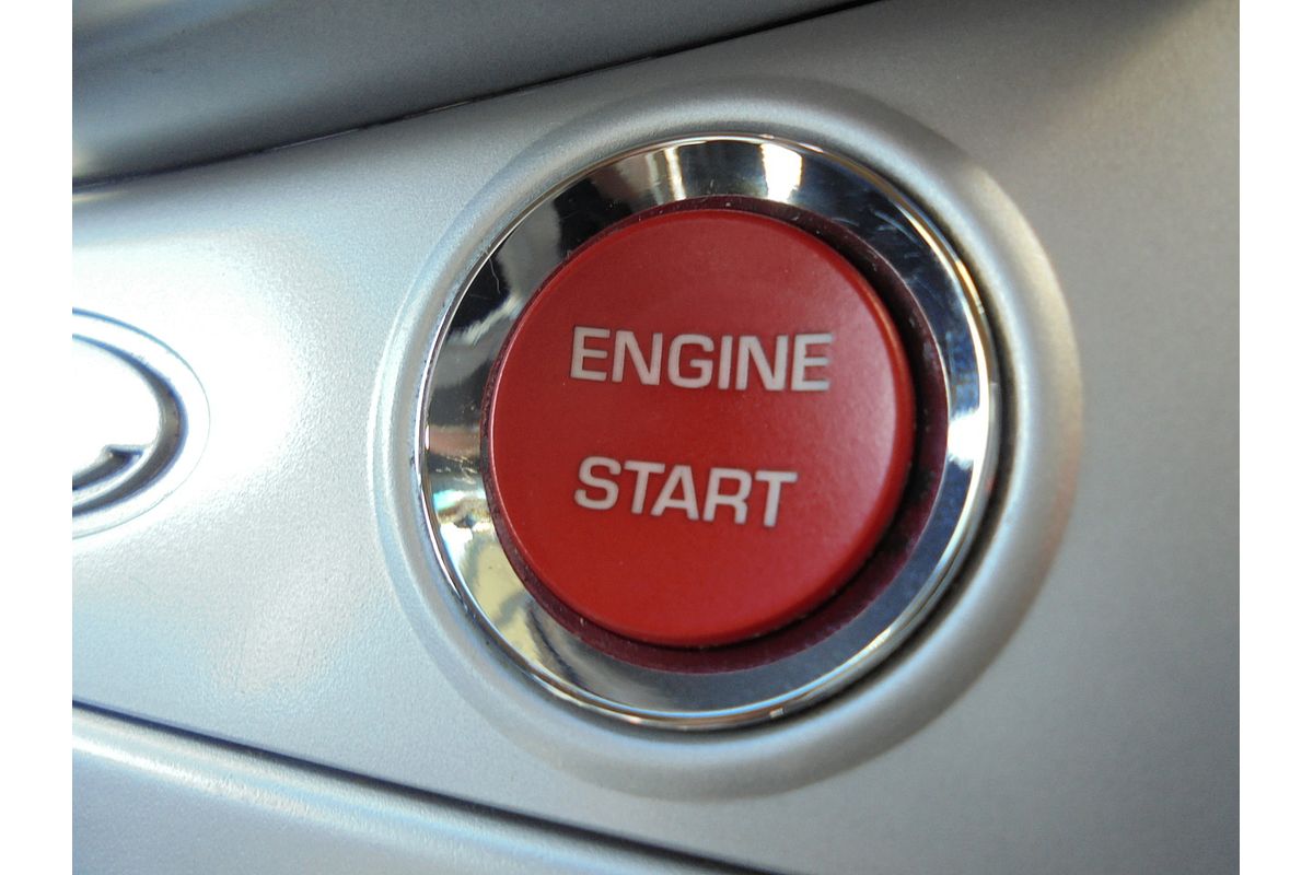 2008 Ford Performance Vehicles GT FG