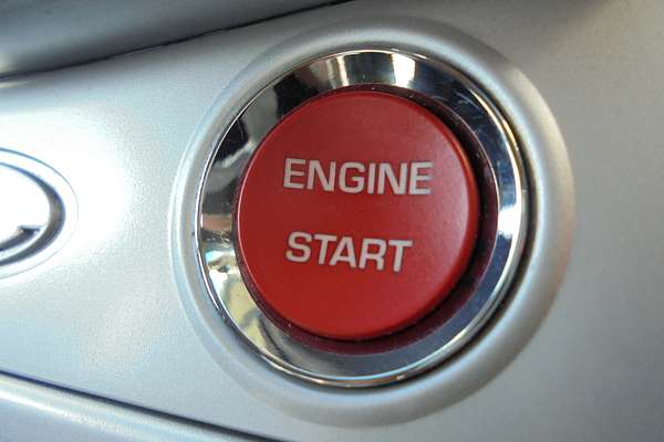 2008 Ford Performance Vehicles GT FG