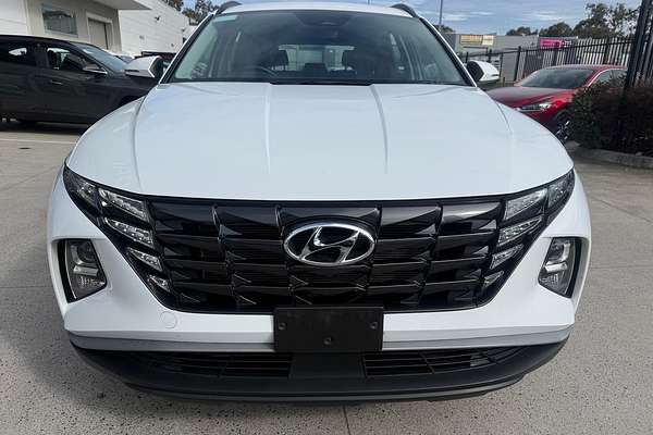 2024 Hyundai Tucson NX4.V2