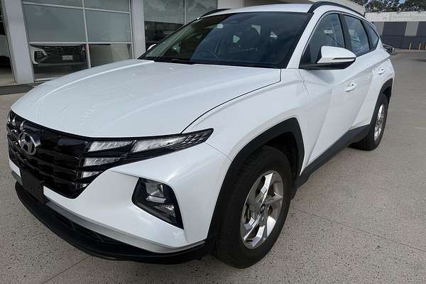2024 Hyundai Tucson NX4.V2