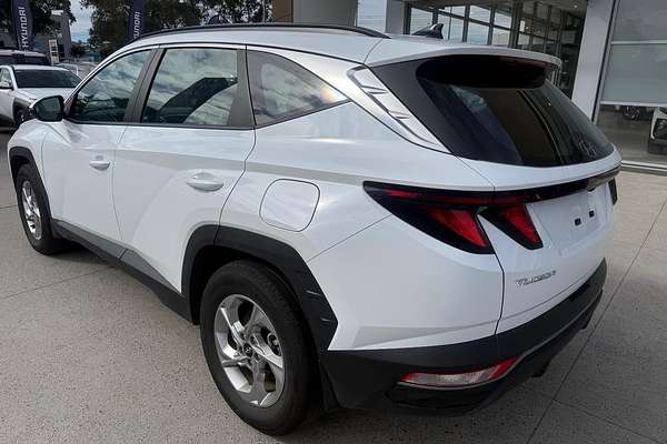 2024 Hyundai Tucson NX4.V2