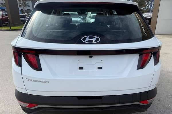 2024 Hyundai Tucson NX4.V2