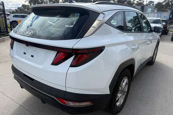 2024 Hyundai Tucson NX4.V2