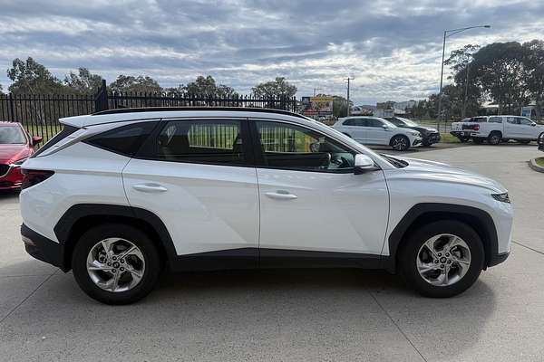2024 Hyundai Tucson NX4.V2