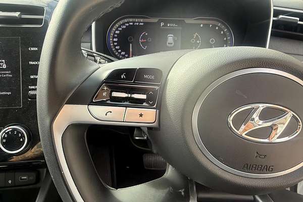 2024 Hyundai Tucson NX4.V2