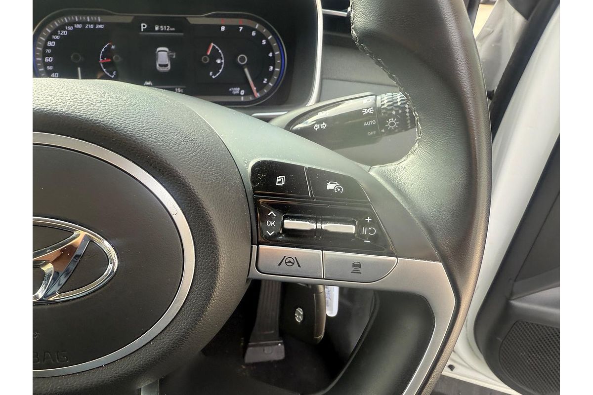 2024 Hyundai Tucson NX4.V2