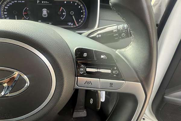 2024 Hyundai Tucson NX4.V2