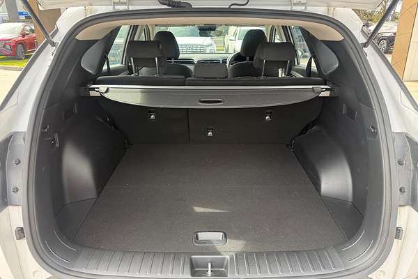 2024 Hyundai Tucson NX4.V2