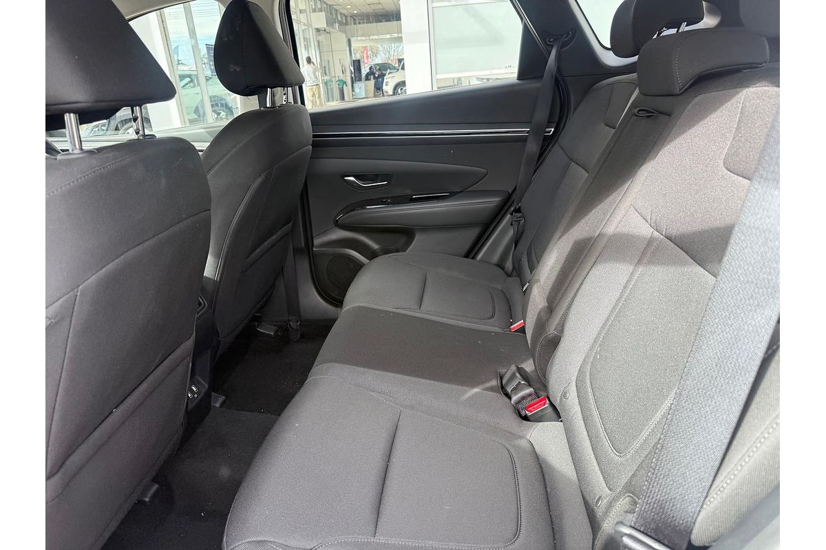 2024 Hyundai Tucson NX4.V2