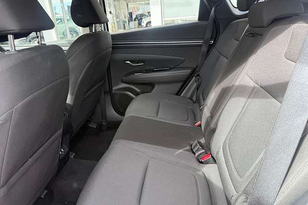 2024 Hyundai Tucson NX4.V2