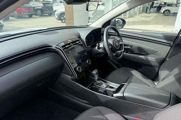 2024 Hyundai Tucson NX4.V2