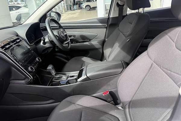 2024 Hyundai Tucson NX4.V2