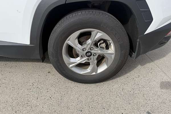 2024 Hyundai Tucson NX4.V2
