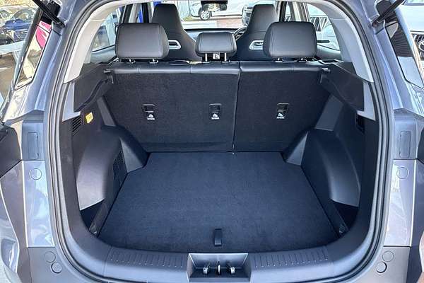 2025 Chery Tiggo 4 Ultimate