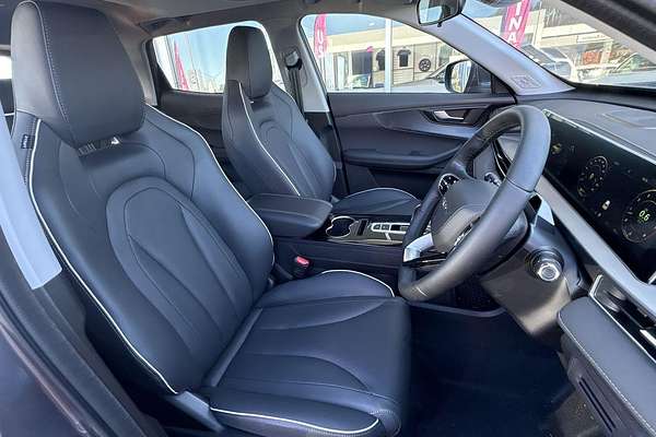 2025 Chery Tiggo 4 Ultimate
