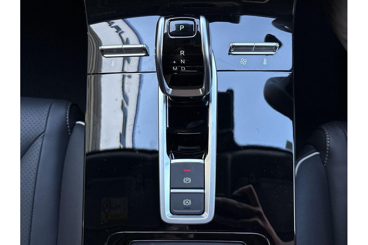 2025 Chery Tiggo 4 Ultimate