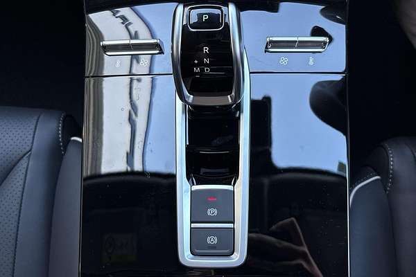 2025 Chery Tiggo 4 Ultimate