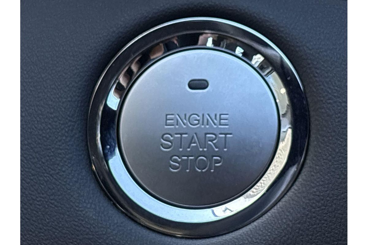 2025 Chery Tiggo 4 Ultimate