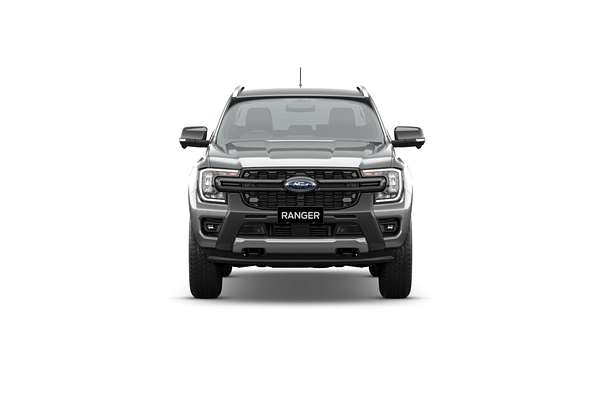 2025 Ford Ranger Wildtrak 4X4 3.0L