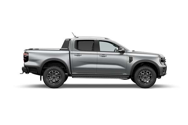 2025 Ford Ranger Wildtrak 4X4 3.0L