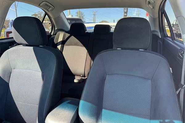 2015 Mitsubishi Lancer ES Sport CF