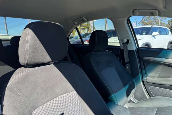 2015 Mitsubishi Lancer ES Sport CF