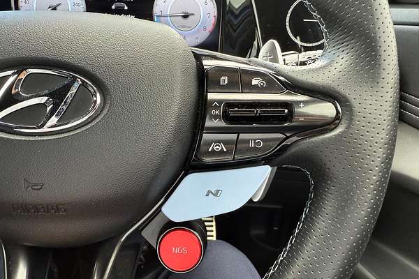 2022 Hyundai i30 N Premium CN7.V1