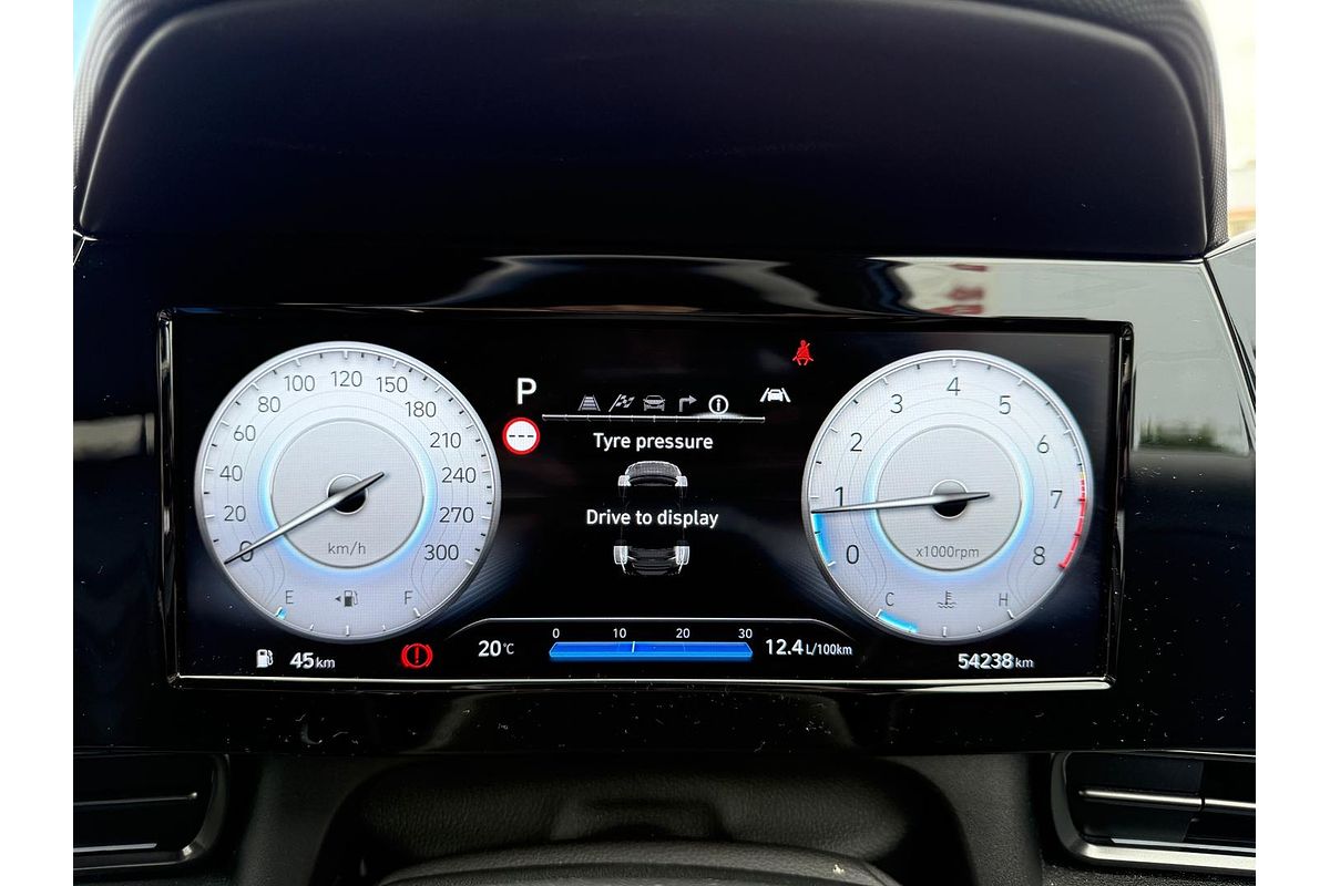 2022 Hyundai i30 N Premium CN7.V1