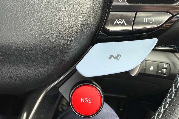 2022 Hyundai i30 N Premium CN7.V1