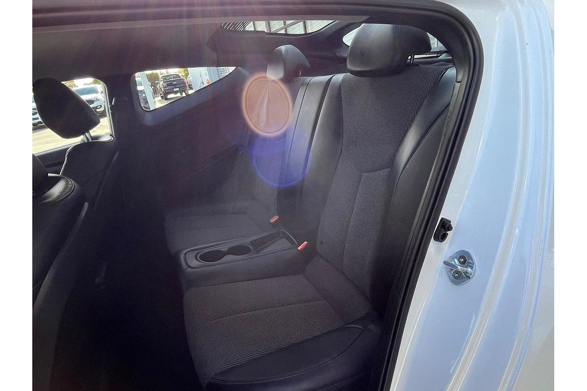 2016 Hyundai Veloster FS4 Series II