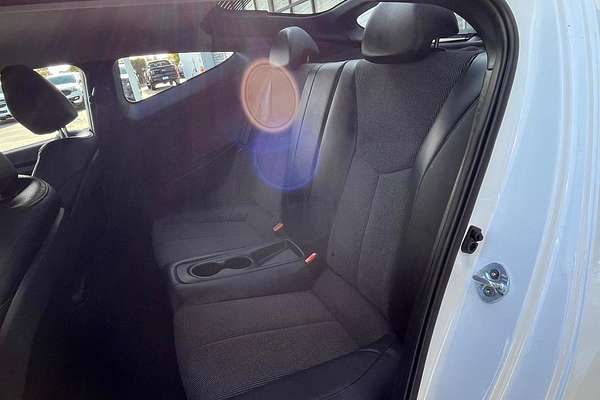 2016 Hyundai Veloster FS4 Series II