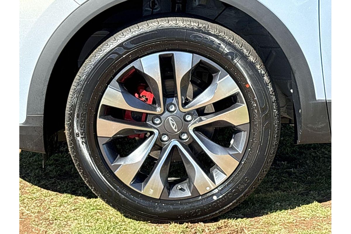 2025 Chery Tiggo 4 Ultimate