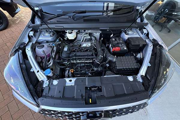 2025 Chery Tiggo 4 Ultimate