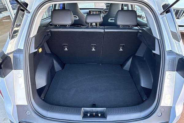 2025 Chery Tiggo 4 Ultimate