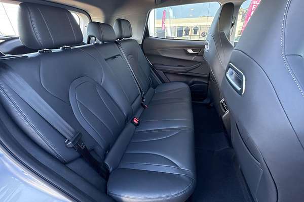 2025 Chery Tiggo 4 Ultimate
