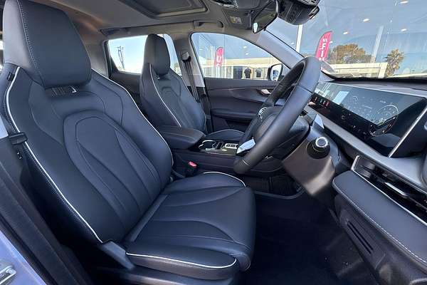 2025 Chery Tiggo 4 Ultimate