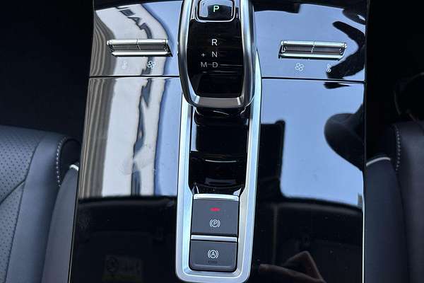 2025 Chery Tiggo 4 Ultimate